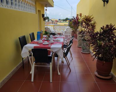 Hostal Marlenis y Ernesto Appartement 2