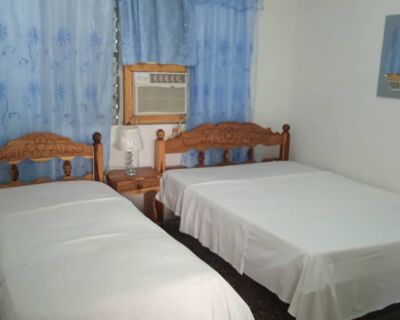 Casa Rainoso y Yurisay Appartement 1