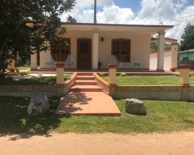 Casa 2 Sonrisas Appartement 2