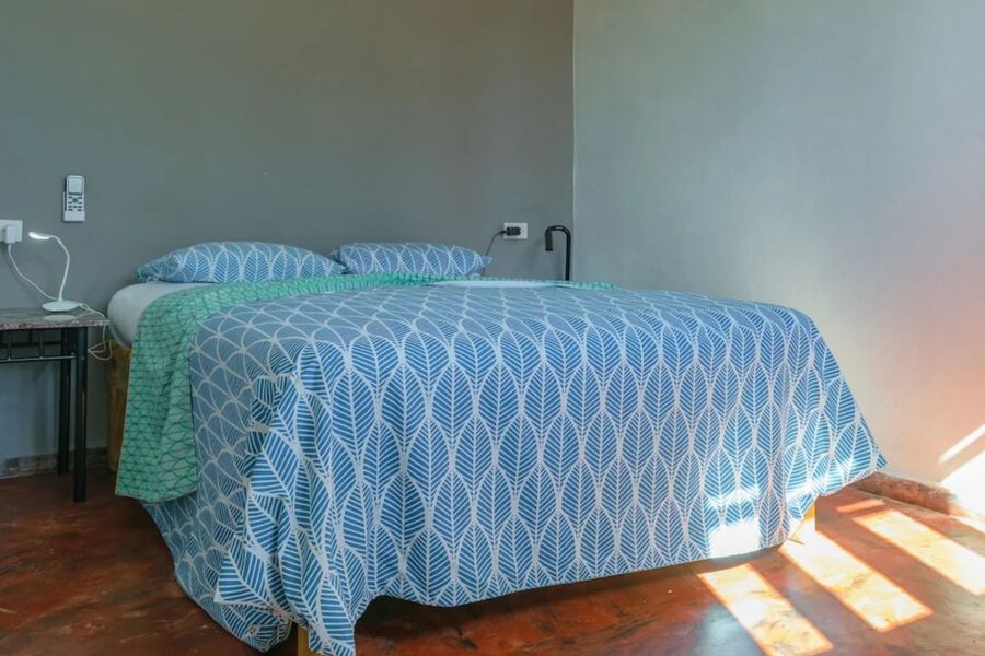 Casa La Mano Verde Appartement 2