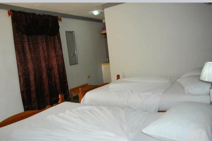 Casa particular mumo y puntilla Appartement 1