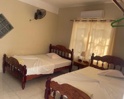 Casa Yoel Prieto Appartement 5