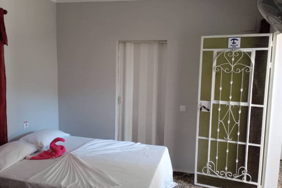 Villa Farners Aleida y Lisset Appartement 1