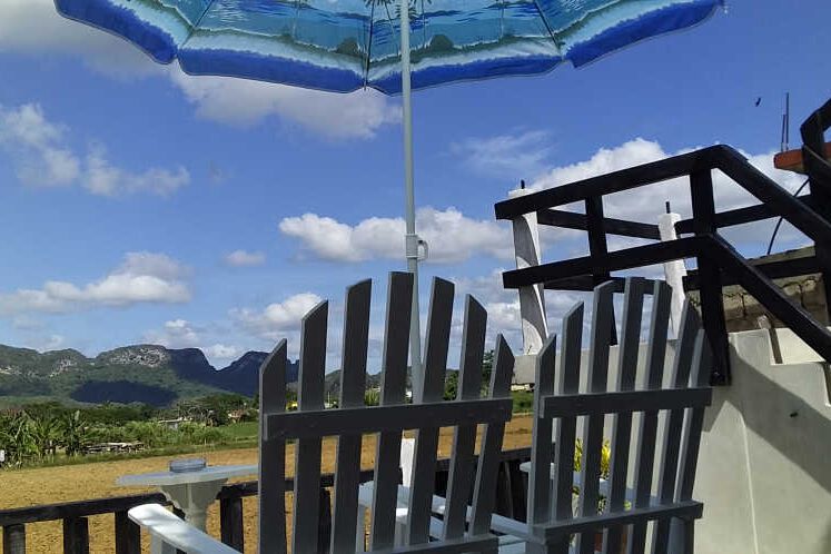 Casa Silence Valley Appartement 2