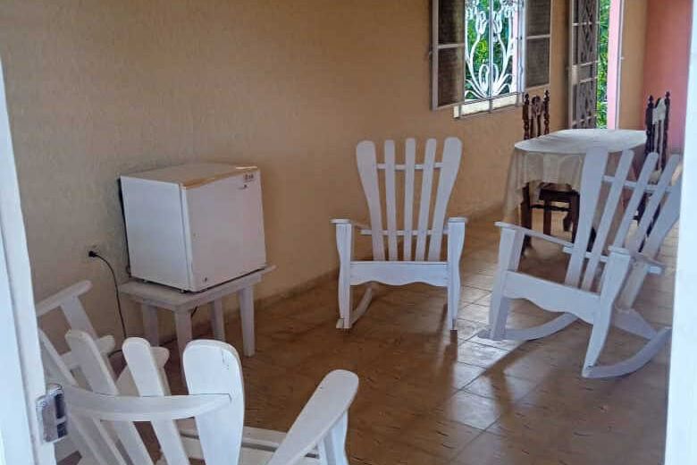 Casa Berta y Dayneris Appartement 1