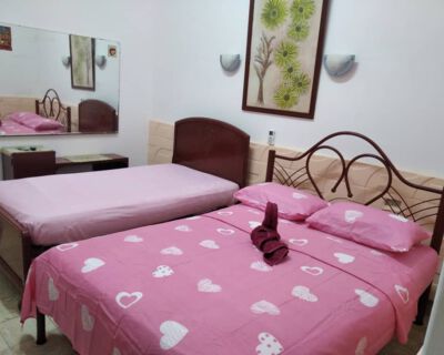 Casa Ana  Appartement 1