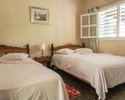 Casa Aida Appartement 1