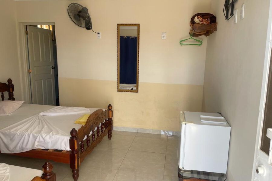 Casa Yoel Prieto Appartement 5