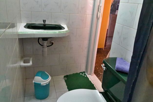 Villa El Panchón Appartement 2