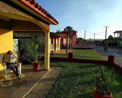 Casa Teresa Appartement 1