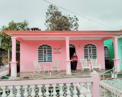 Casa Bertica y Marcel Appartement 1