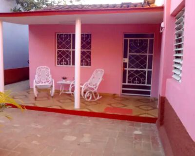 Villa El Pollo  Appartement 1