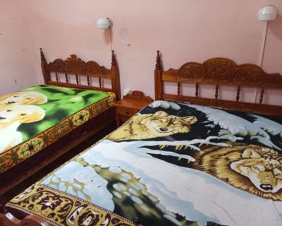 Hostal Casa Grillo Appartement 2