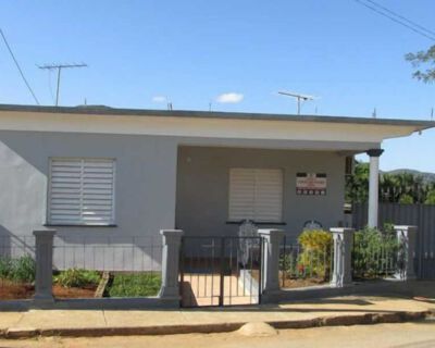 Casa Danilo Appartement 1