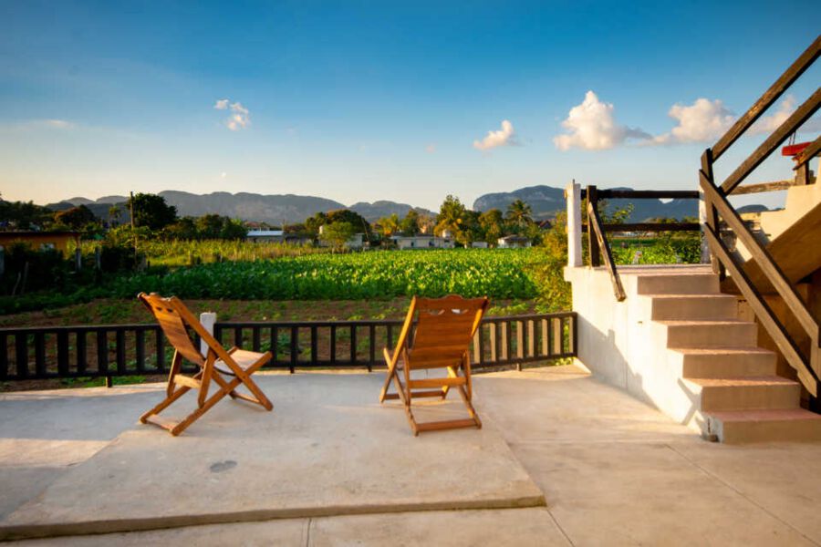 Casa Silence Valley Appartement 2