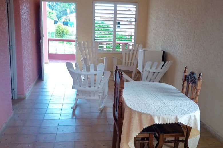 Casa Berta y Dayneris Appartement 1