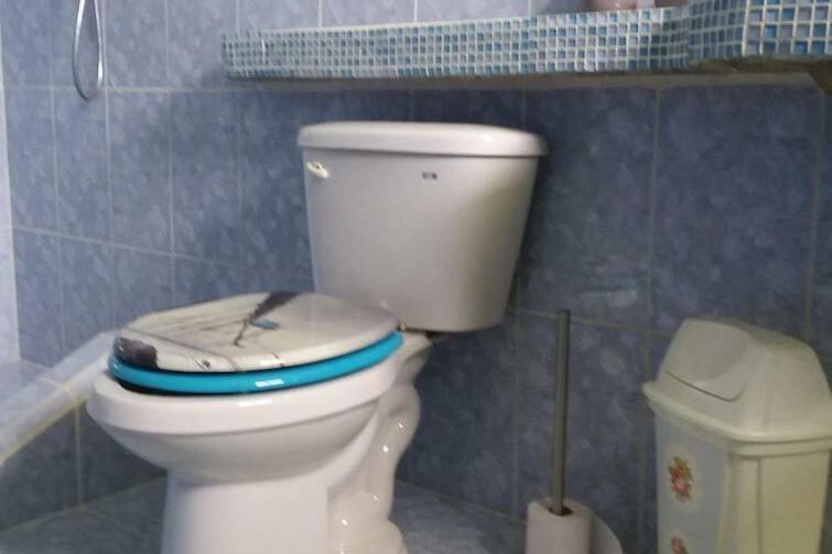 Casa La Mano Verde Appartement 2