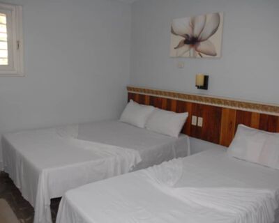 Casa Caricia Apartamento 1