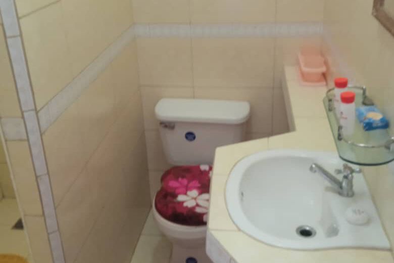 Villa Farners Aleida y Lisset Appartement 1