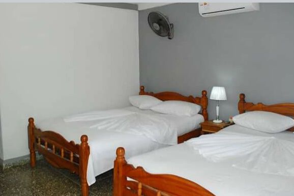 Casa particular mumo y puntilla Appartement 1