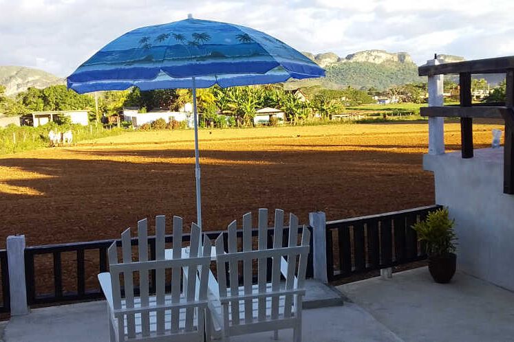 Casa Silence Valley Appartement 2