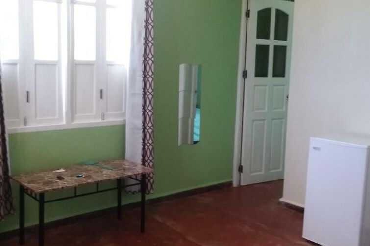 Casa La Mano Verde Appartement 2