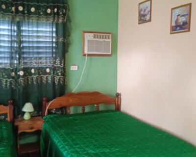 Casa Rainoso y Yurisay Appartement 2