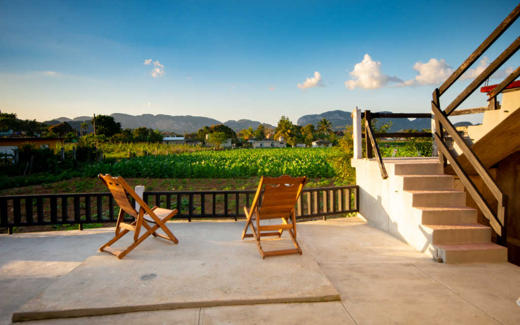 Casa Silence Valley Appartement 1