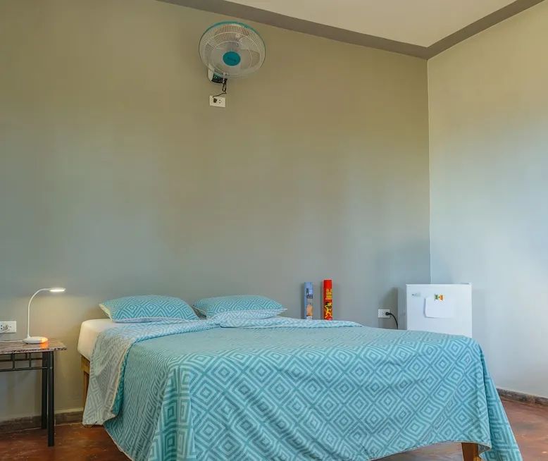 Casa La Mano Verde Appartement 1